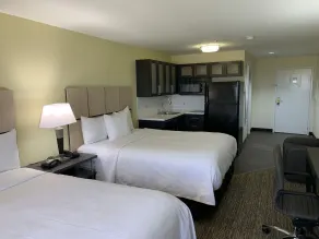 Candlewood Suites - Grand Prairie - Arlington by IHG - Chambre