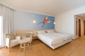 Iberostar Waves Founty Beach All Inclusive - Chambre