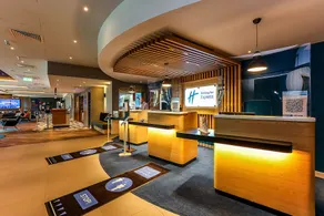Holiday Inn Express - Bicester by IHG - Réception