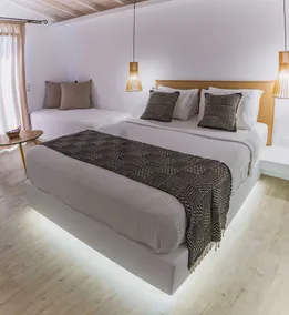 Blue Bay Resort Village - Room