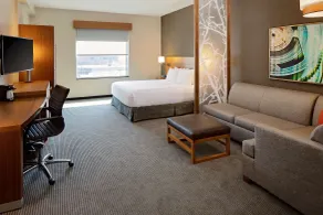 Hyatt Place Glendale/Los Angeles - Chambre