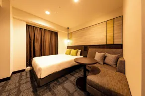 Hotel JAL City Nagano - Camera
