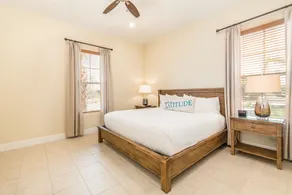 Margaritaville Cottages Orlando by Rentyl with H2O Waterpark - Chambre