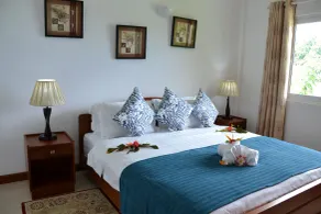 The Old School Self Catering - Rum