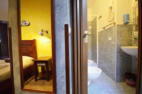 Del Centro - Zimmer