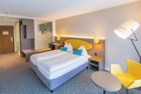 Hotel Holiday Thun - Rum