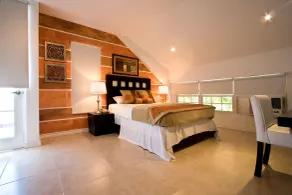 Hotel Normandie Limited - Room