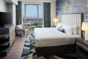 Hotel Indigo Flushing - LaGuardia by IHG - Quarto