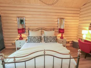 Carlton Lodge 1 - Quarto