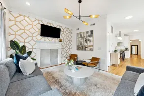 Downtown Home Centrally Located - Zimmer