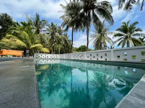Kuta Circle Homestay - Pool