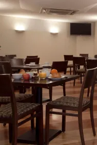 Verlain - Restaurant