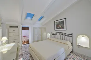 Albadamare Boutique Hotel - Chambre