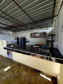 Casuarina Lounge - Restaurant