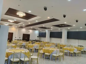 Hotel de Alexa - Restaurant