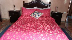 Villa samira - Room