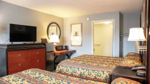 Executive Inn Yanceyville - Rom