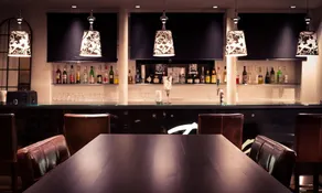 Parkhotel Langenthal - Restaurant