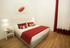Mediterranean rooms - Chambre