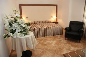 Royal Hotel - Zimmer