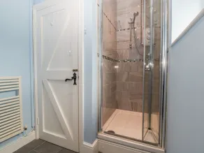 The Pheasant Two - Salle de bain
