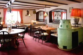 Wochner's Hotel-Sternen Am Schluchsee Hochschwarzwald - Restaurant