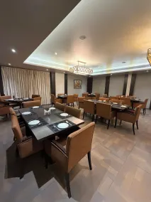 O'Nest Pearl - Restaurant