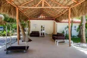 Los Corales Beach Village Punta Cana - The original - Reception