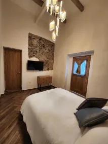 Hotel Úrsula Concept - Room