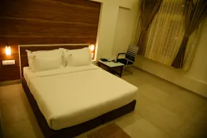 Ashok Inn - Chambre