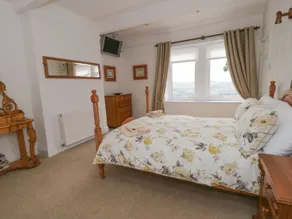 Upper Highlees Farm - Room