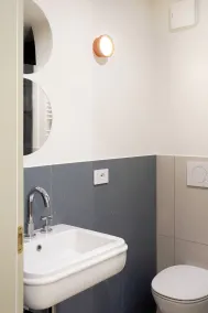 La Corte Dei Panni - Bagno