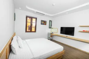 Jana Hotel & Apartment - Room