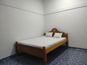 Homecation Manas Rabbit Homestay - Room