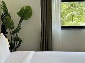 911 Surf Villa - Zimmer