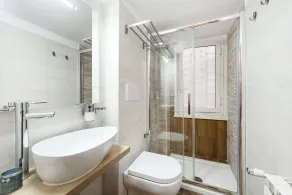 B&B Il Dogandiere - Casa de banho