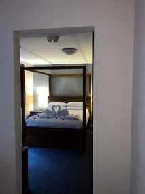 Springfield Hotel & Health Club - Room