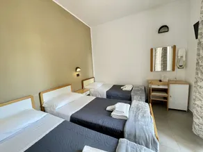 Hotel Quisisana Riccione - Værelse