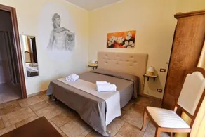 Olimpo B&B - Rum