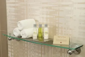 DoubleTree by Hilton Hotel Boston - Westborough - Chambre