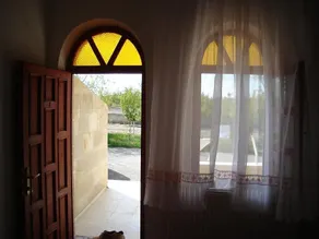 Ihlara Akar Hotel - View from room