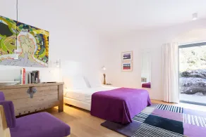 Quinta das Lavandas - Quarto