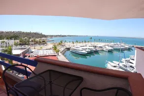 The Westmarine Waterfront Hotel - Chambre