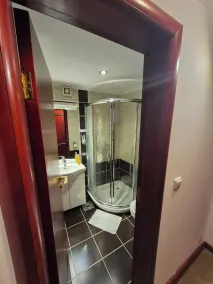 Divski Resort - Salle de bain