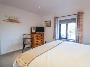 Pine Cottage - Quarto