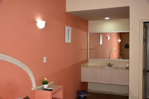 Hotel Parque Inn - Salle de bain