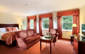 Macdonald Norwood Hall Hotel - Chambre