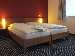 Hotel Greive - Room