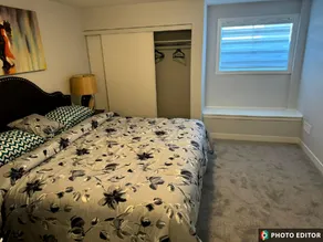 Serenity Suite - Room