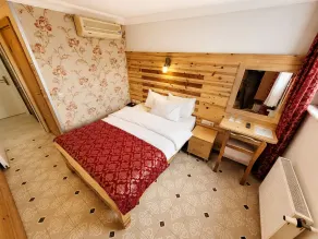 Marmara Guesthouse - Room